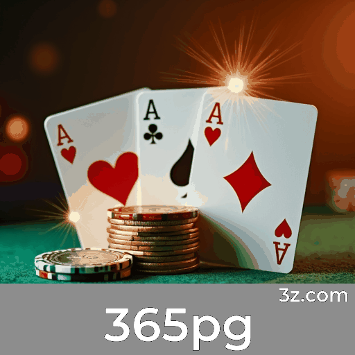 Mergulhe no Ambiente Envolvente e Fascinante do Cassino 365pg