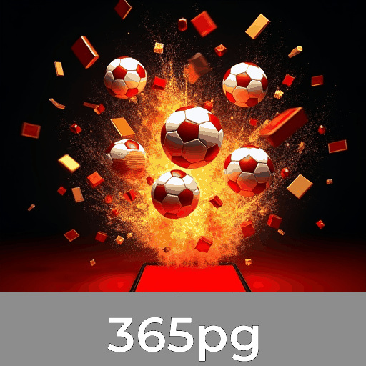 365pg: A Excitante Variedade de Jogos de Cassino para Ganhos Reais