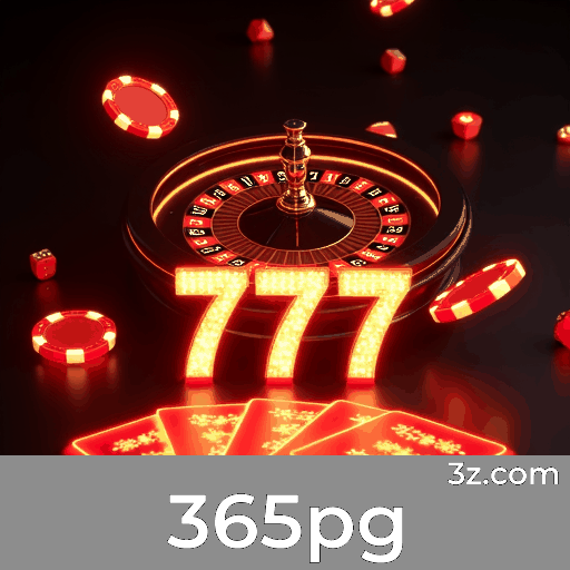 365pg: Plataforma de Apostas Segura e Divertida