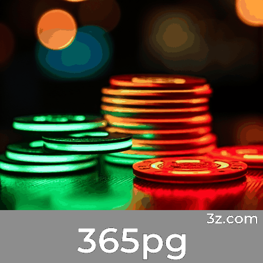 365pg: Um Mundo de Jogos Selecionados