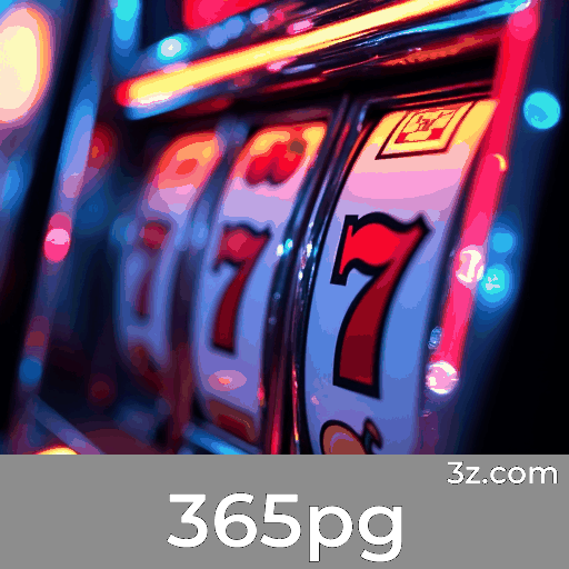 365pg: Plataforma de Apostas Segura e Divertida