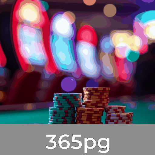 365pg: Cassino Online com Dealers ao Vivo e Roleta e Blackjack Ao Vivo Brasil