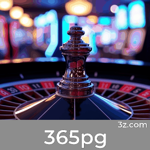 365pg: Plataforma de Apostas Segura e Divertida