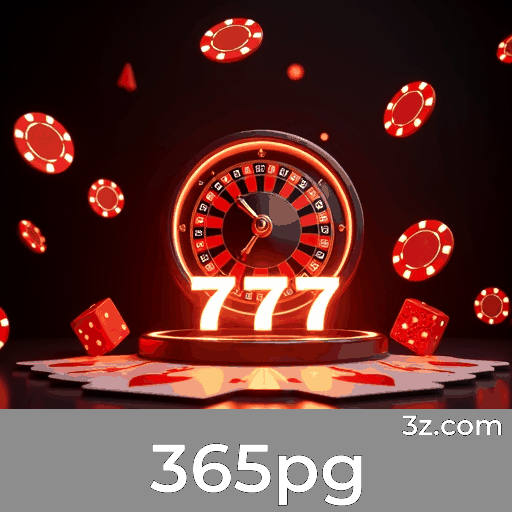 365pg: Emoções e Oportunidades de Ganhar nos Jogos de Cassino
