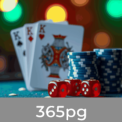 365pg: Sua Plataforma Confiável para uma Experiência Premium em Apostas