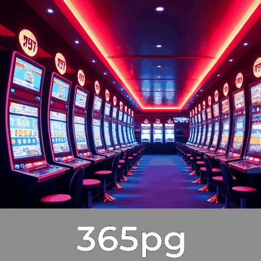 365pg: Plataforma premiada e segura