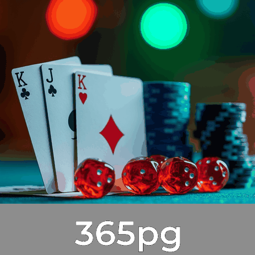 365pg: Baixe o app de cassino online e aposte em qualquer lugar com bônus grátis