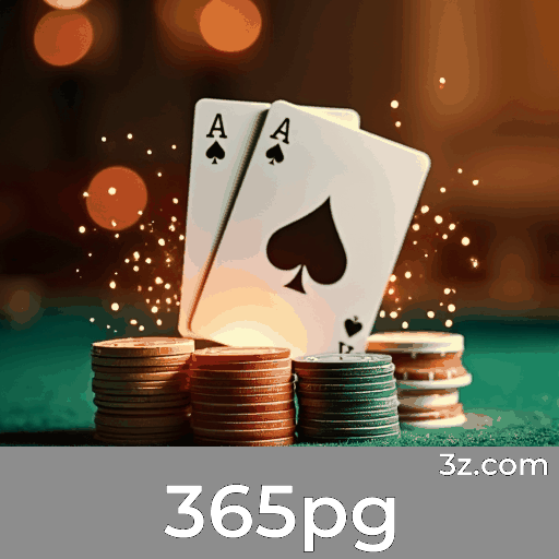 Mergulhe no Ambiente Envolvente e Fascinante do Cassino 365pg