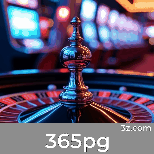 Mergulhe no Ambiente Envolvente e Fascinante do Cassino 365pg