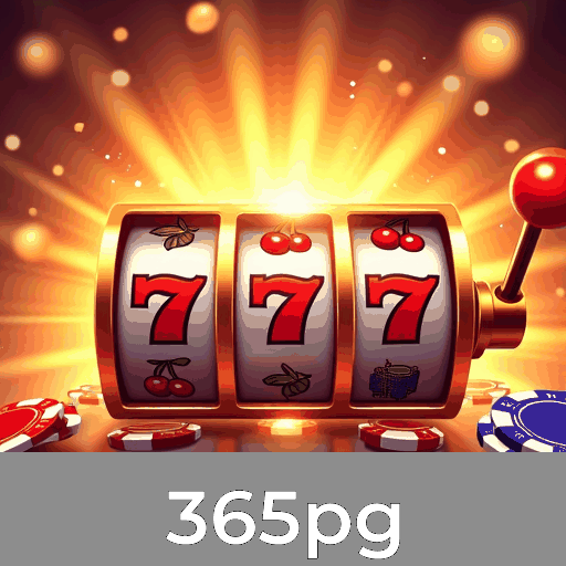 365pg: Variedade de Jogos Exclusivos e Entretenimento Completo com Slots de Alta Volatilidade e Jogos de Mesa ao Vivo